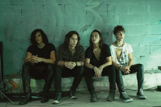GRETA VAN FLEET — ОЧЕРЕДНЫЕ ПОДРАЖАТЕЛИ ИЛИ СПАСИТЕЛИ РОК-Н-РОЛЛА?