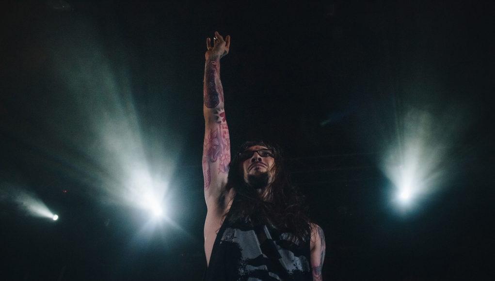 rockweek.ru группа annisokay в клубе город 78