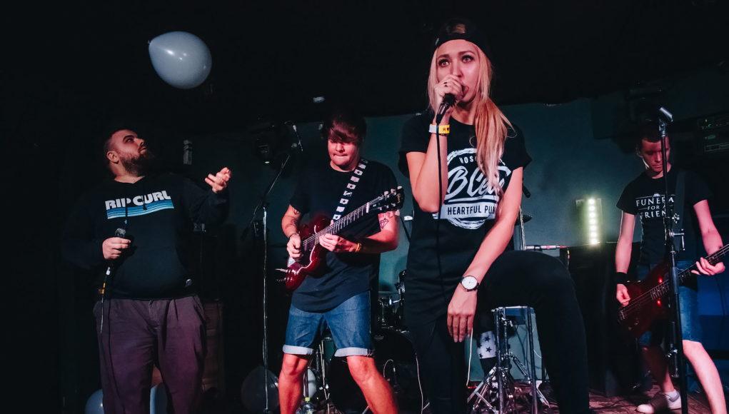 rockweek.ru фотоотчёт день рождение группы В Себе 23