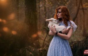 ФОТОПРОЕКТ ТОТЕМЫ РОКА: VESPERCELLOS