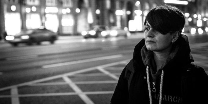 Дарья Николаева: «Сила, терпение и вера в себя, вот он – залог успеха»
