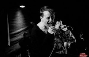 SADDAY FEST ЛЮТЫЙ АД В ГОРОДЕ