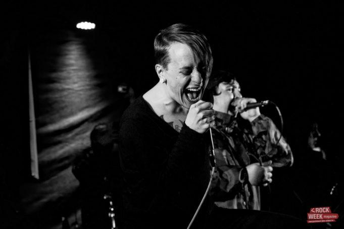 SADDAY FEST ЛЮТЫЙ АД В ГОРОДЕ
