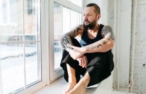 Илья Чёрт: «Ну и как вам перемены, которых требовали ваши сердца?»