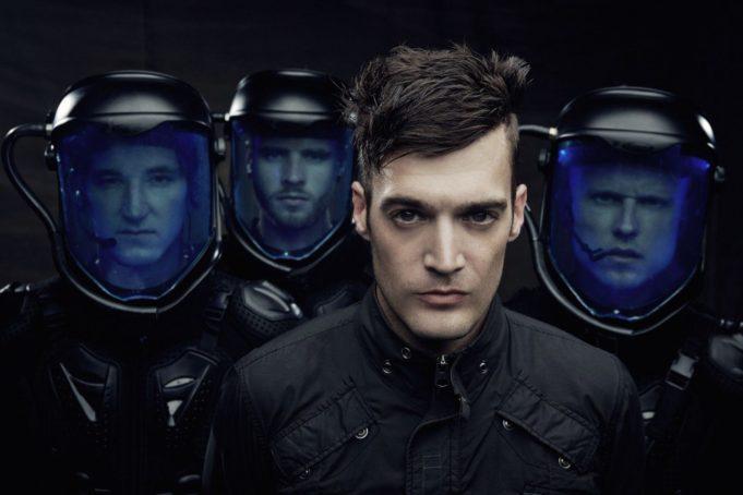 8 апреля, клуб RED – концерт группы Starset