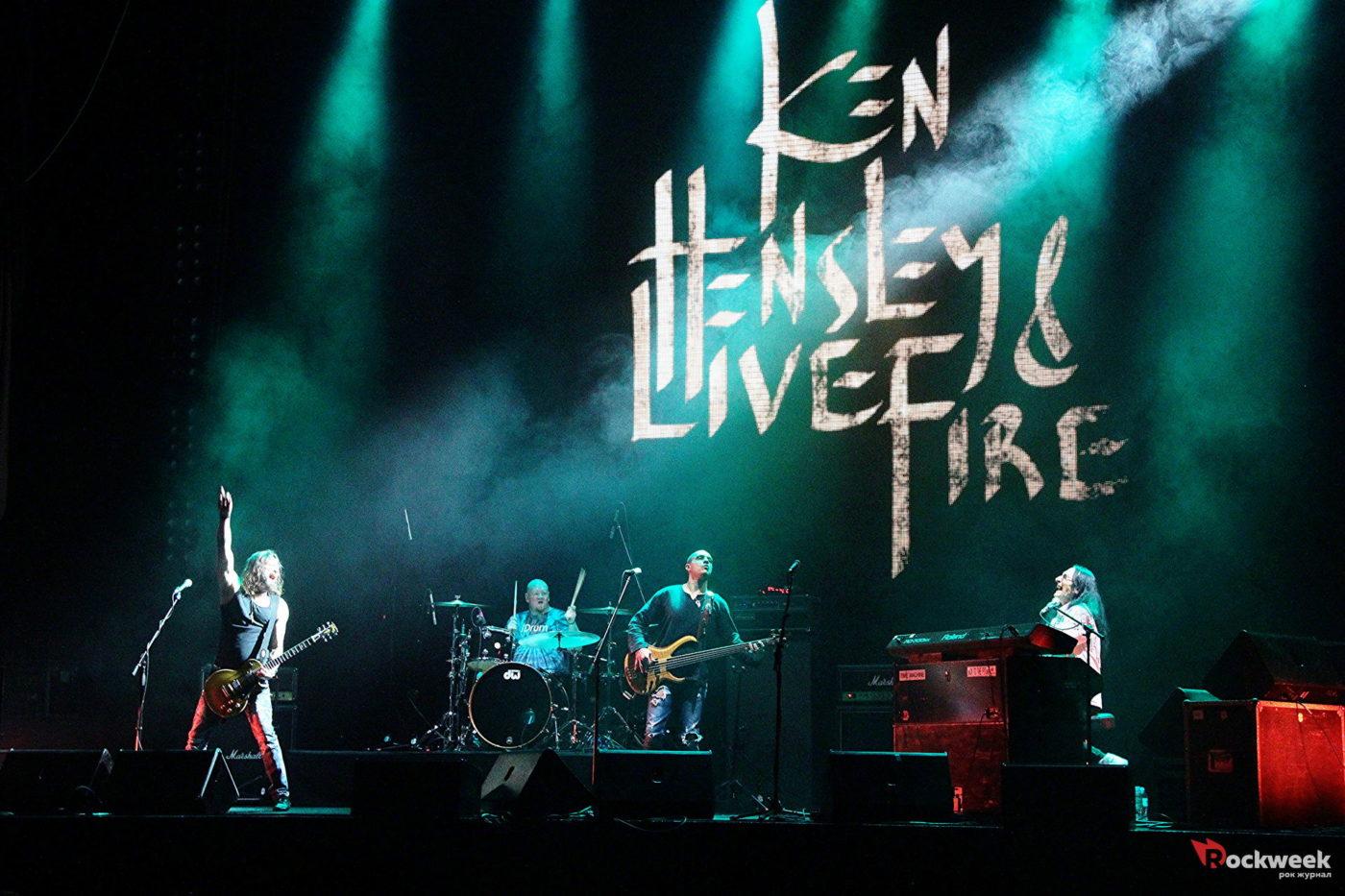 Live is fire. Ken Hensley & Live Fire. Ken Hensley Live Fire Live in Russia 2019. Ken Hensley & Live Fire / Live in Russia. Ken Hensley Live Fire faster 2011.