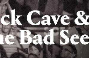 Nick Cave & The Bad Seeds возвращаются в Россию