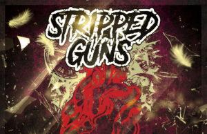 Релиз STRIPPED GUNS — Wild at Heart