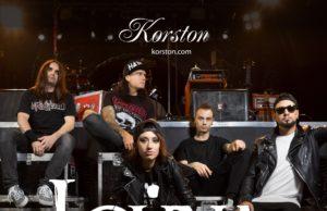 16 июня – концерт группы LOUNA в Korston-Серпухов на сцене Pre-party Hall