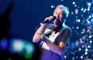 DEEP PURPLE в Москве