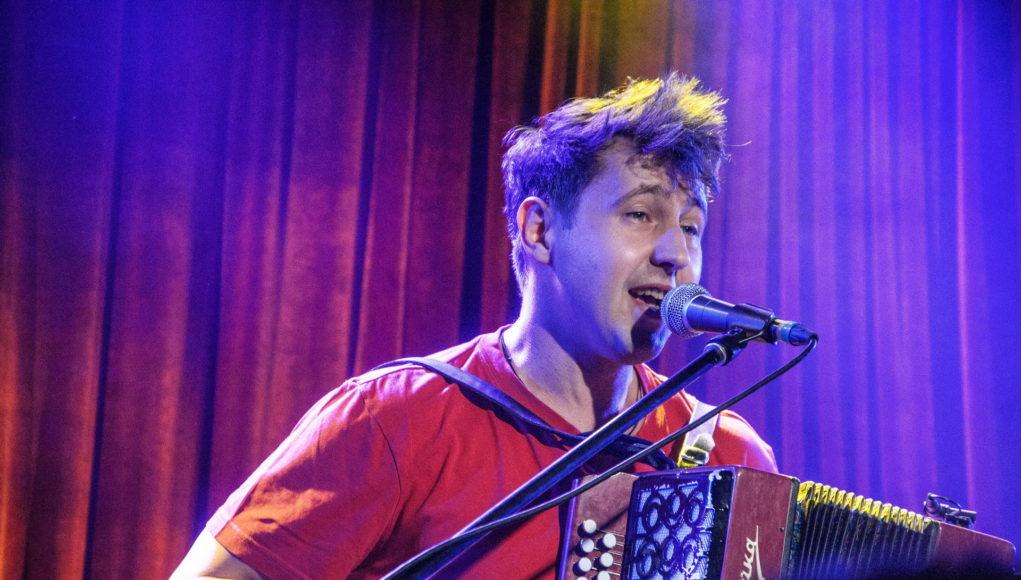 rockweek.ru-игорь-растеряев-16-тонн-02 Игорь Растеряев, клуб 16 тонн ✪ Фотограф — Евгений Фёдоров