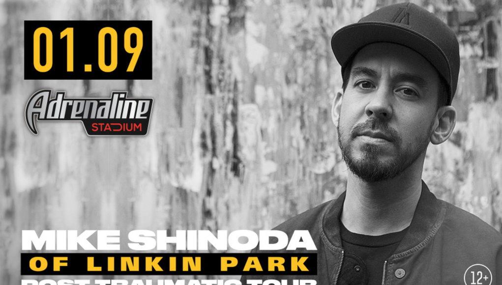 rockweek.ru-Mike-Shinoda-of-Linkin-Park-01 1 сентября, Mike Shinoda of Linkin Park в Adrenaline Stadium