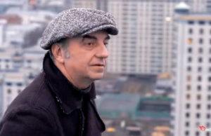 Владимир Шахрин «Урал силён, Урал большой…»