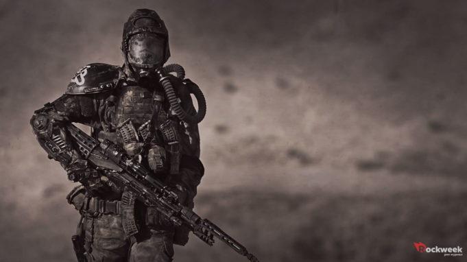 Группа DIGIMORTAL записывает новый альбом в формате аудио-фильма