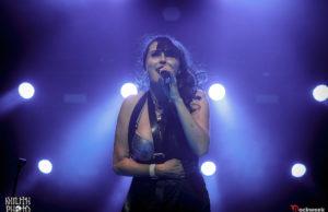 Within Temptation, в СПб, большой европейский тур