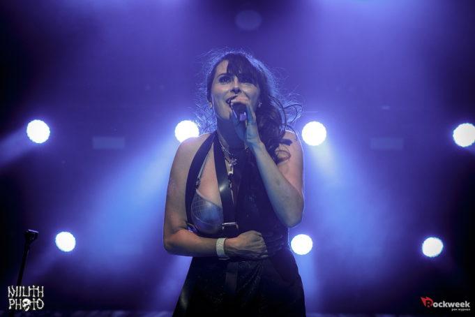 Within Temptation, в СПб, большой европейский тур