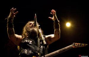Max & Iggor Cavalera return: Beneath The Remains & Arise в Москве