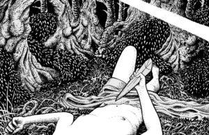 Dark and mystical beauty on new Iterum Nata single