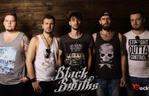 Black Smiths выпустили ремастер сингла Without You