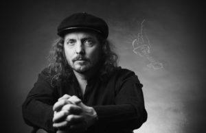 Михаил Башаков: «Меня практически всё напрягает, но я не парюсь…»