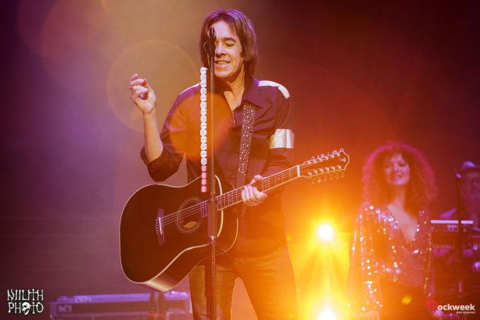 Per Gessle´s Roxette, главные хиты Roxette