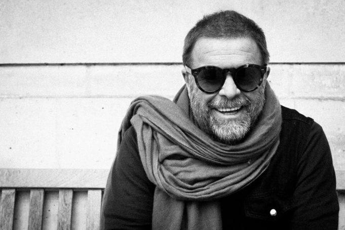 Борис Гребенщиков: «Земля очень маленькая и вся наша»