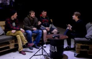 План Ломоносова: «Механику защищают те, кто не пробовал автомат»