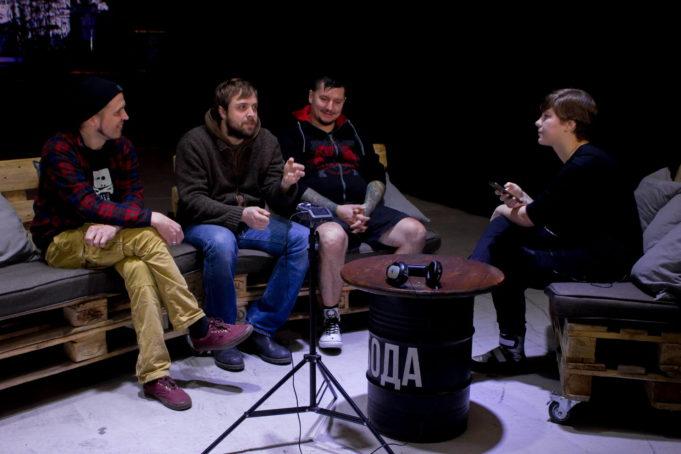 План Ломоносова: «Механику защищают те, кто не пробовал автомат»