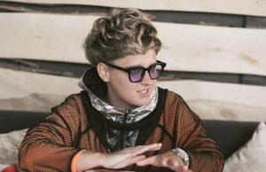 Polina Mauer: «Рокерам нужно учиться быть менее консервативными»
