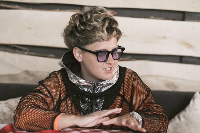 Polina Mauer: «Рокерам нужно учиться быть менее консервативными»
