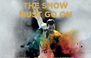Мэтт Ричардс, Марк Лэнгторн «The Show Must Go On. Жизнь, смерть и наследие Фредди Меркьюри»