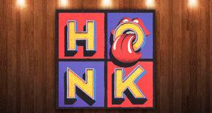 Rolling Stones, альбом «Honk» (Virgin) 2019