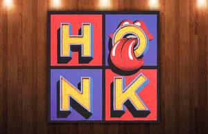 Rolling Stones, альбом «Honk» (Virgin) 2019