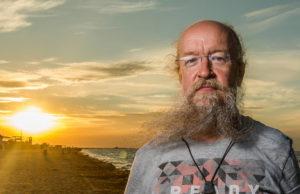 Сергей Летов: «Игорь в первую очередь был ВЫДАЮЩИЙСЯ большой поэт»