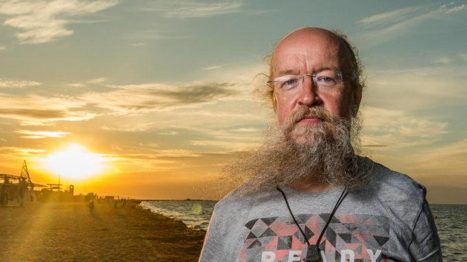 Сергей Летов: «Игорь в первую очередь был ВЫДАЮЩИЙСЯ большой поэт»