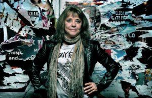 Suzi Quatro «No Control»