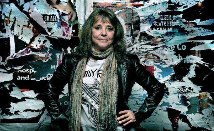 Suzi Quatro «No Control»