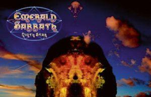 Рецензия на группу Emerald Sabbath, альбом «Ninth Star»