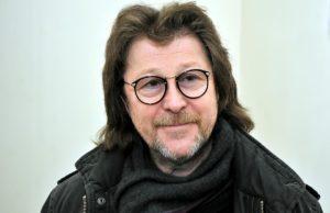 Александр Кутиков: «В жизни я меньше всего думал о карьере»