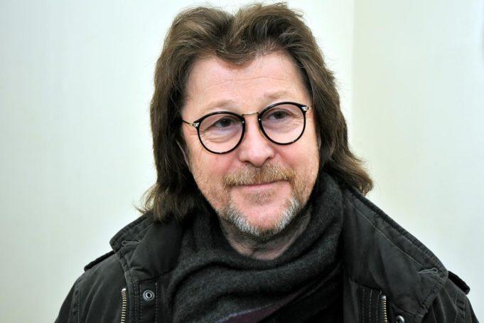 Александр Кутиков: «В жизни я меньше всего думал о карьере»