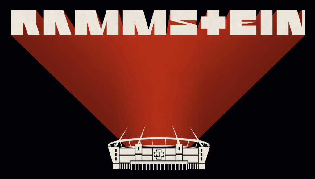 Rammstein stadium tour