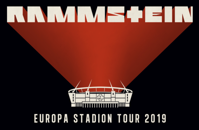 29 июля и 2 августа — Rammstein: Europe Stadium Tour 2019