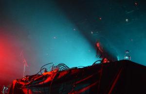Нойз на Неве: концерт Merzbow в Петербурге