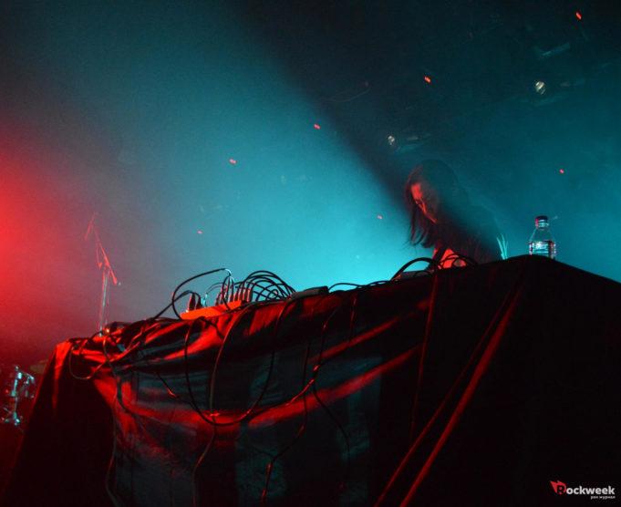 Нойз на Неве: концерт Merzbow в Петербурге