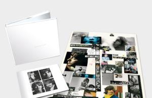 Новое переиздание культового альбома «The Beatles»