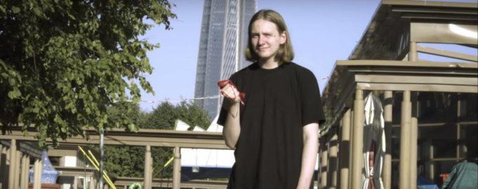 «Соник Смерть» не мастурбируют
