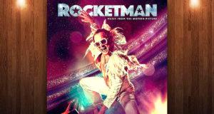 Elton John, «Rocketman: Music From the Motion Picture»
