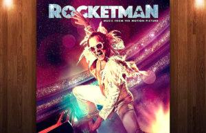 Elton John, «Rocketman: Music From the Motion Picture»