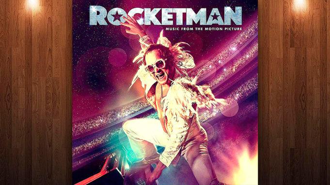 Elton John, «Rocketman: Music From the Motion Picture»