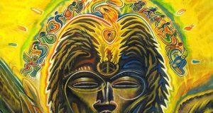 Santana «Africa Speaks»